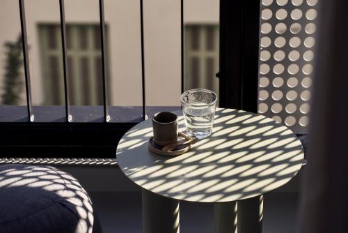 the newel metaxourgeio