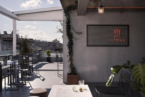 the newel metaxourgeio