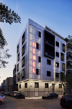 the newel metaxourgeio