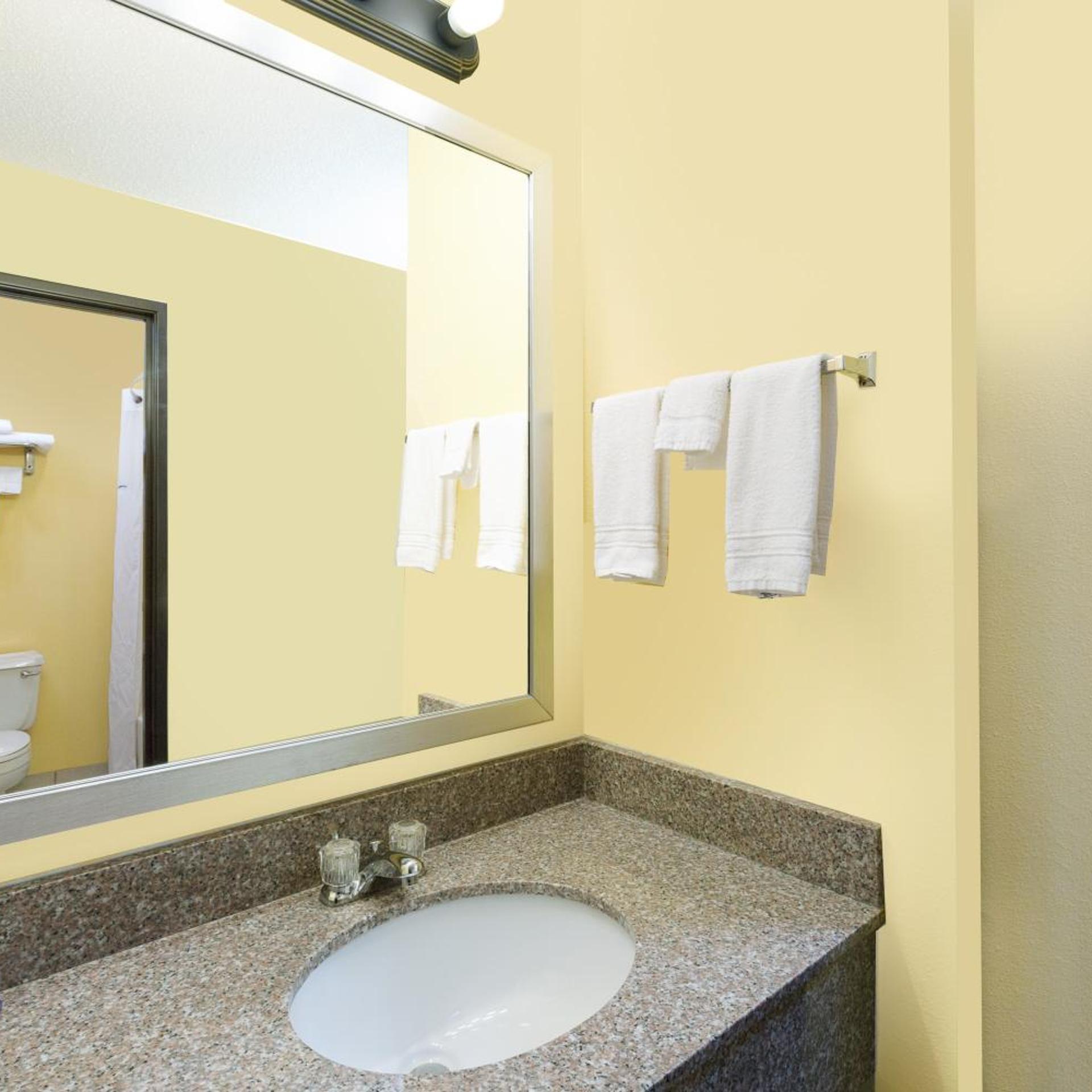 econo lodge inn and suites