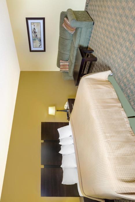 econo lodge inn and suites