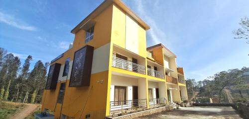 ihotels yercaud