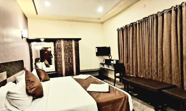 ihotels yercaud