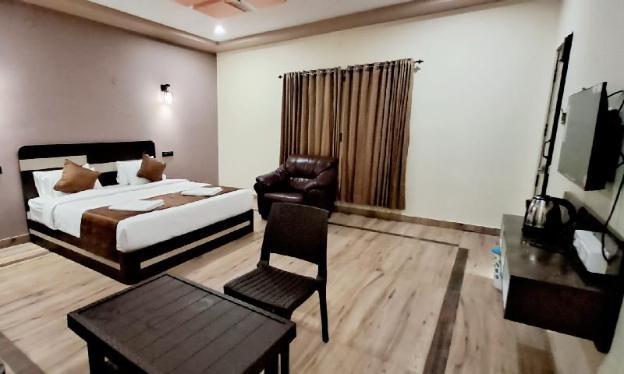 ihotels yercaud