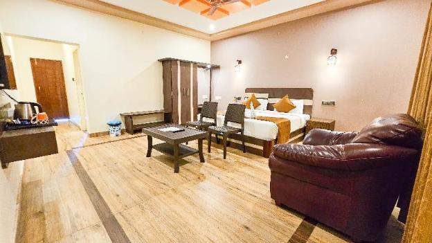 ihotels yercaud