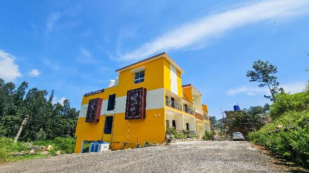 ihotels yercaud