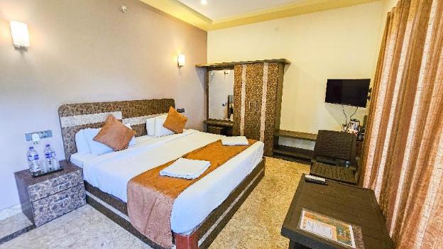 ihotels yercaud