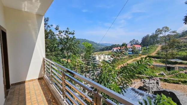 ihotels yercaud
