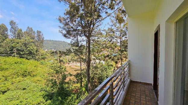 ihotels yercaud