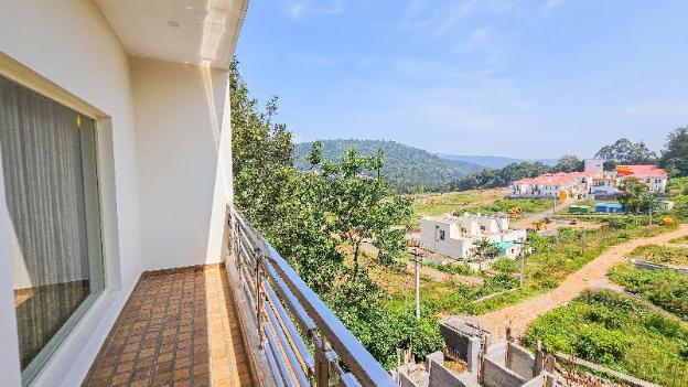 ihotels yercaud