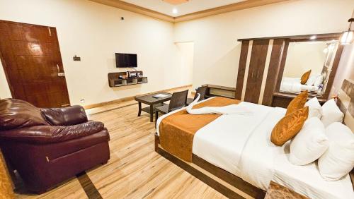 ihotels yercaud