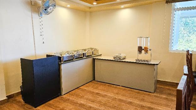 ihotels yercaud
