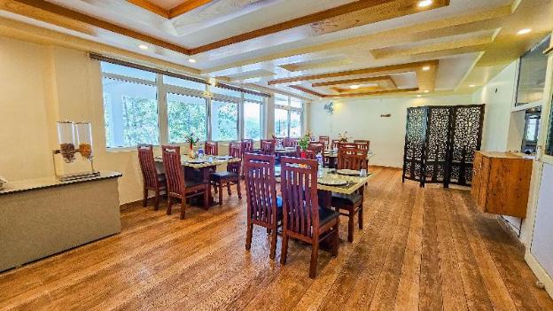 ihotels yercaud
