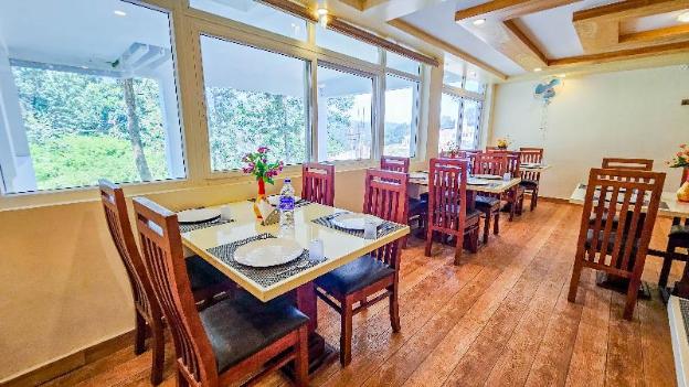 ihotels yercaud