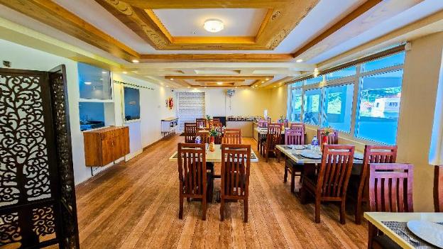 ihotels yercaud