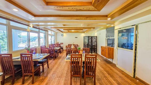 ihotels yercaud