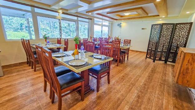 ihotels yercaud