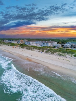 hampton inn and suites outer banks corolla