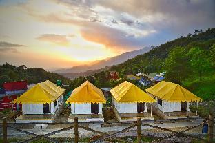 Parker Camps,Bir>>Baijnath,3 star