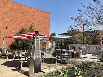 marriott albany