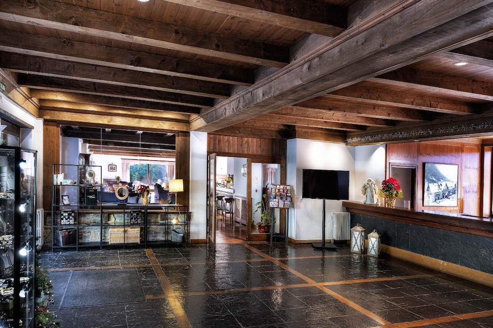 tredos baqueira affiliated by melia