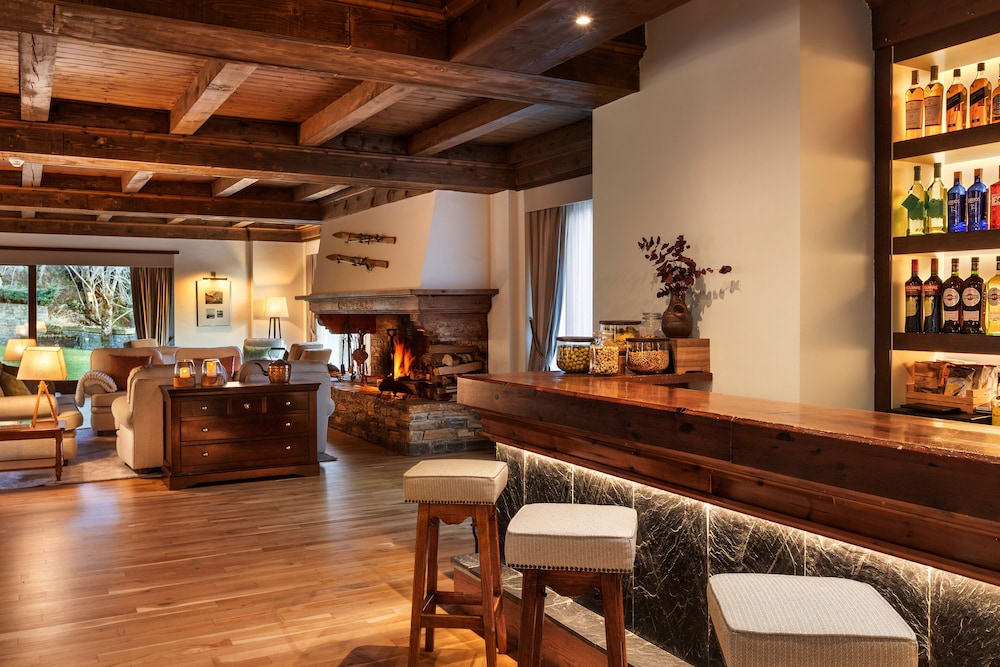 tredos baqueira affiliated by melia
