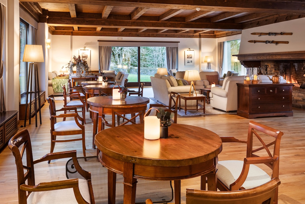 tredos baqueira affiliated by melia