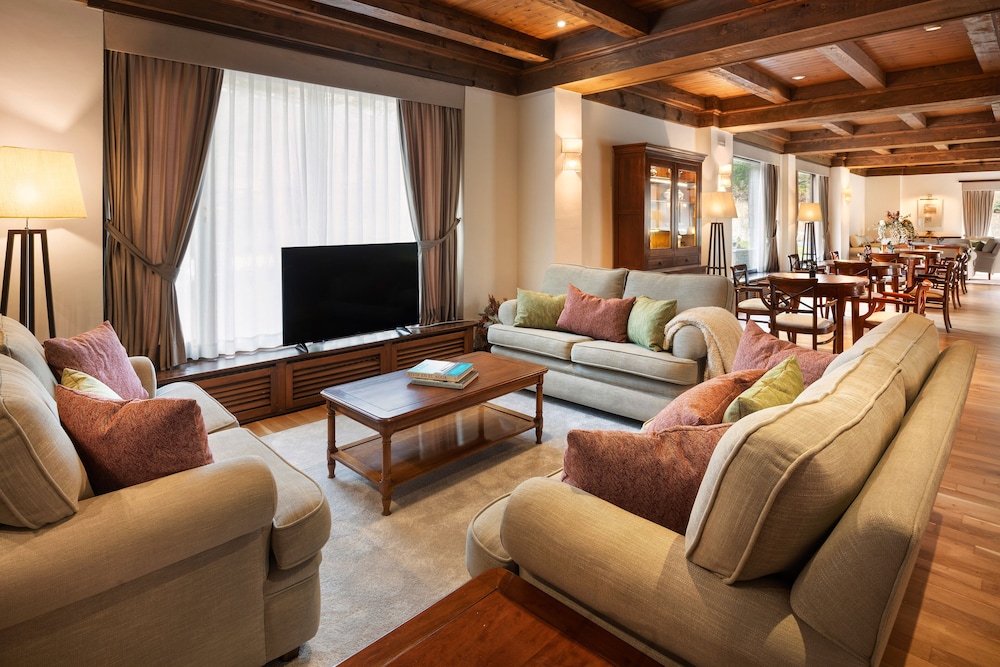 tredos baqueira affiliated by melia