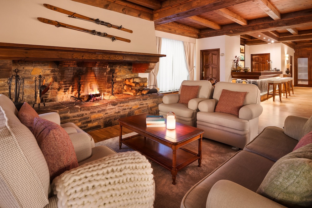 tredos baqueira affiliated by melia
