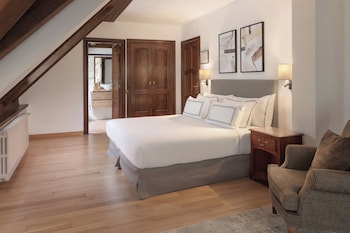 tredos baqueira affiliated by melia