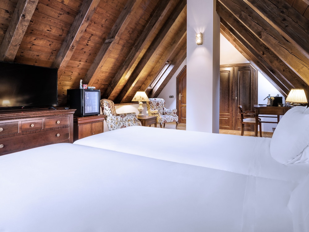 tredos baqueira affiliated by melia