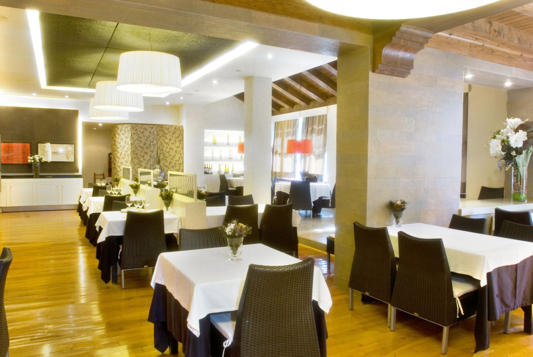 tredos baqueira affiliated by melia