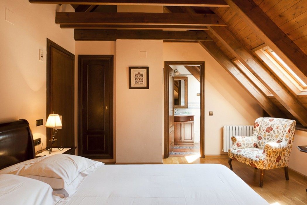 tredos baqueira affiliated by melia