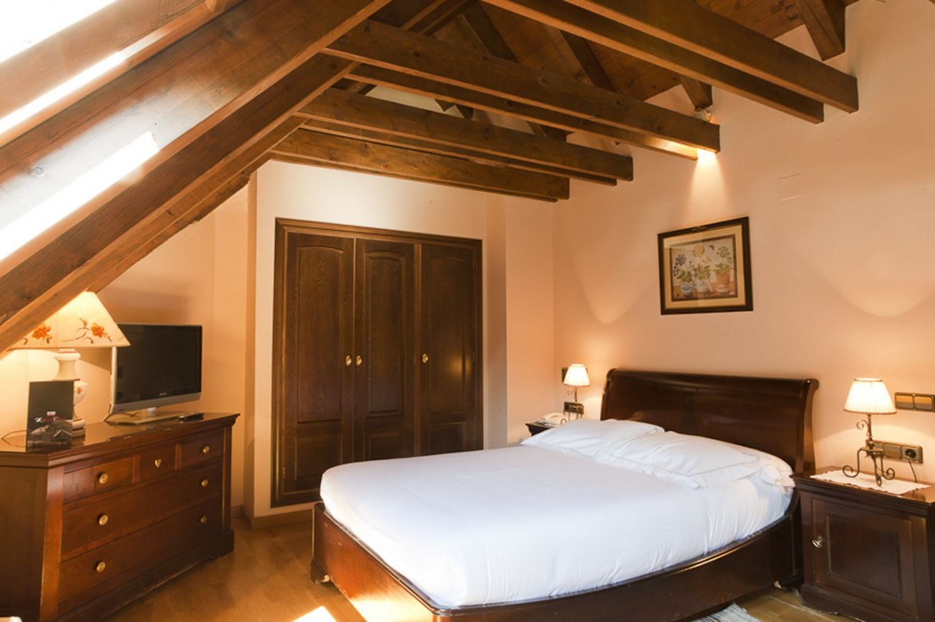 tredos baqueira affiliated by melia