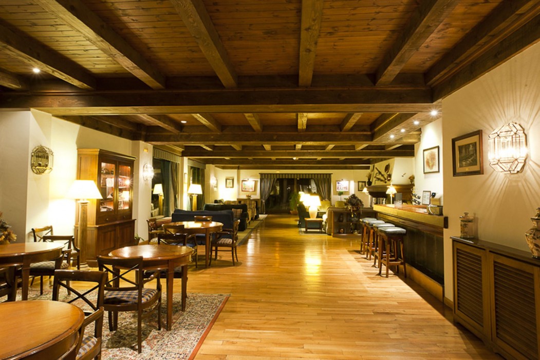 tredos baqueira affiliated by melia
