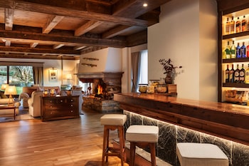 tredos baqueira affiliated by melia