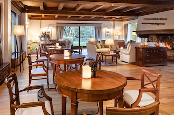 tredos baqueira affiliated by melia