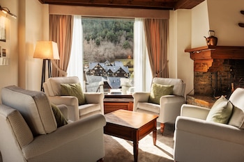tredos baqueira affiliated by melia
