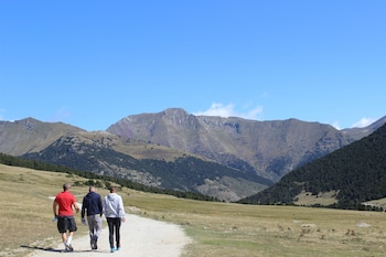 tredos baqueira affiliated by melia