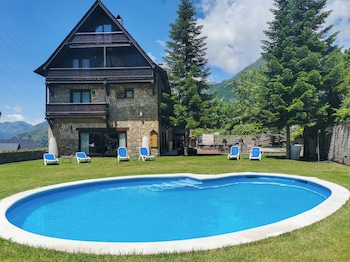 tredos baqueira affiliated by melia