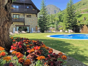 tredos baqueira affiliated by melia