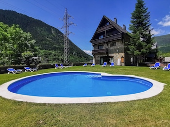 tredos baqueira affiliated by melia