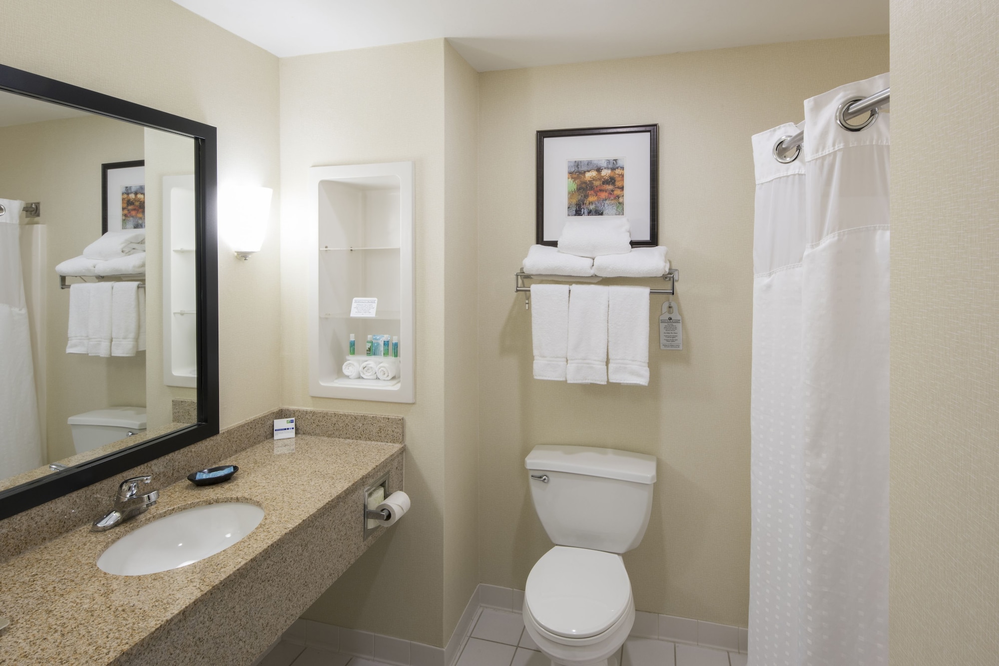 holiday inn express and suites east greenbush albany skyline by ihg