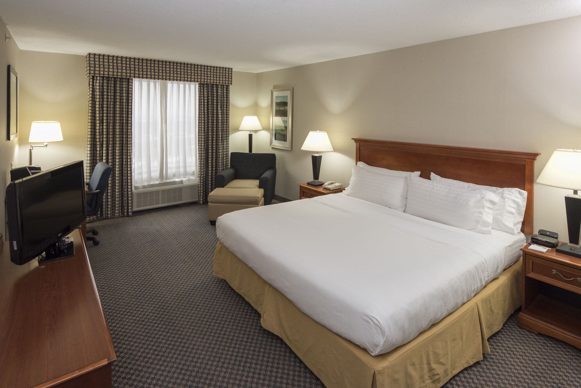 holiday inn express and suites east greenbush albany skyline by ihg