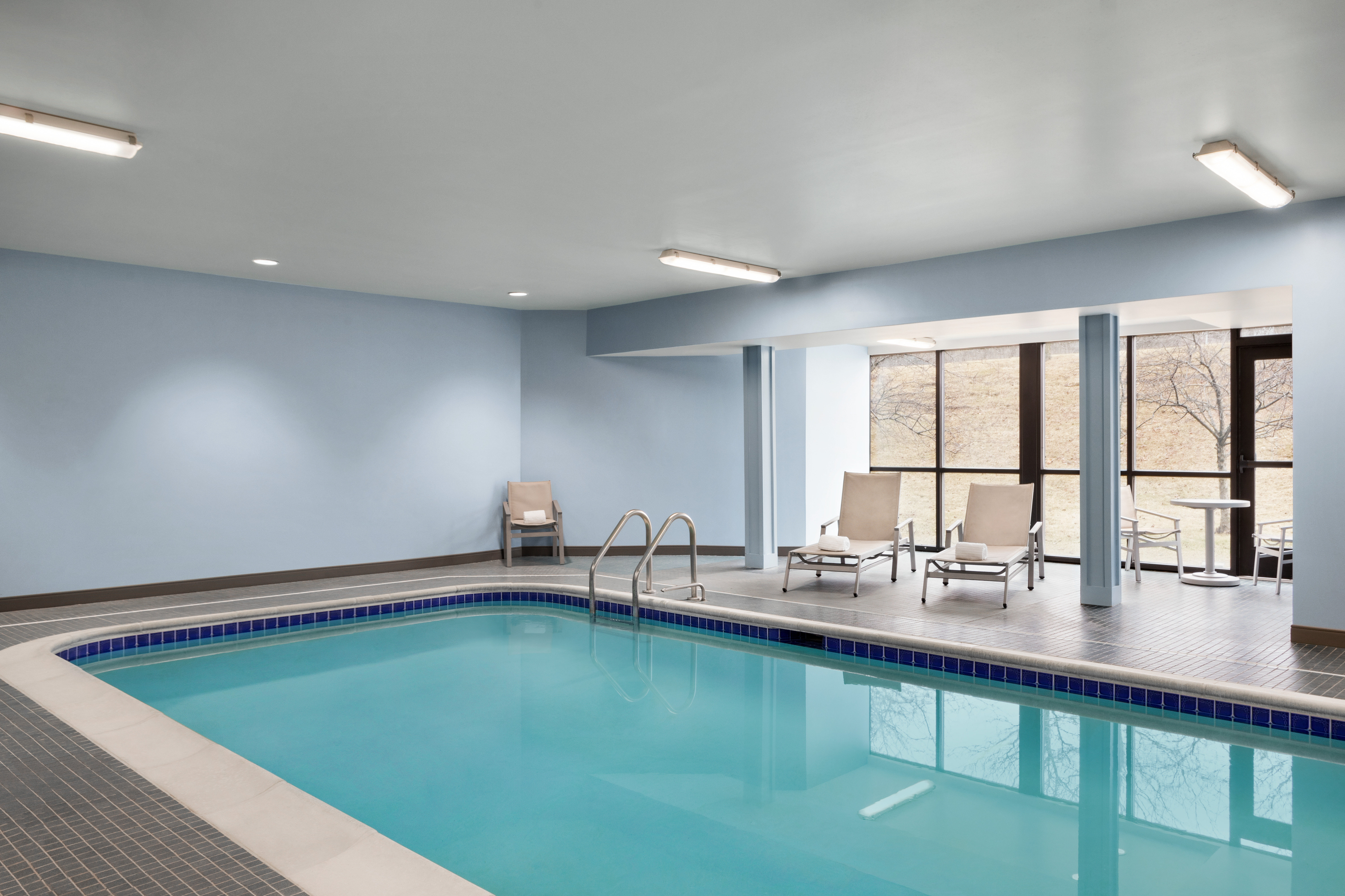 holiday inn express and suites east greenbush albany skyline by ihg