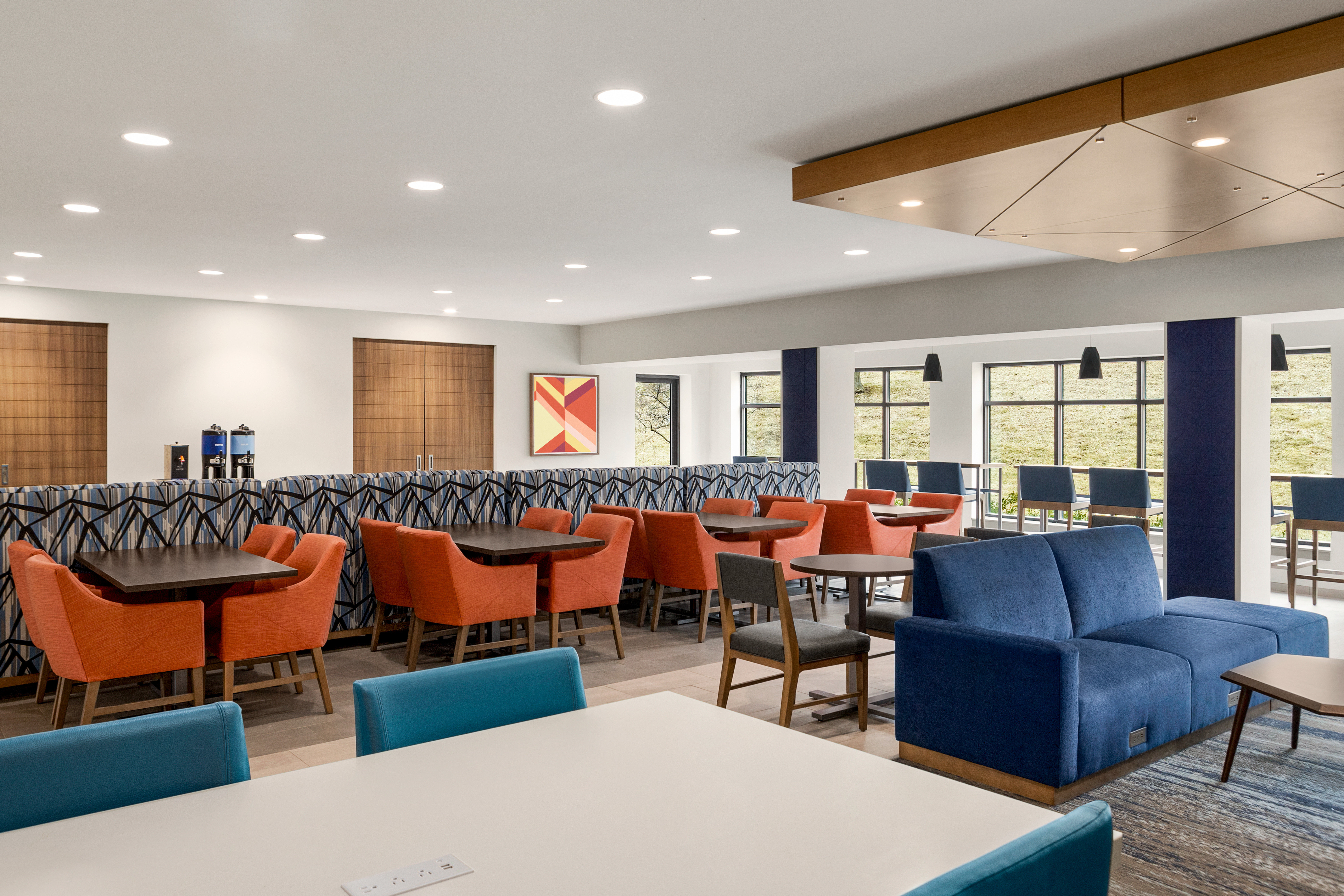 holiday inn express and suites east greenbush albany skyline by ihg