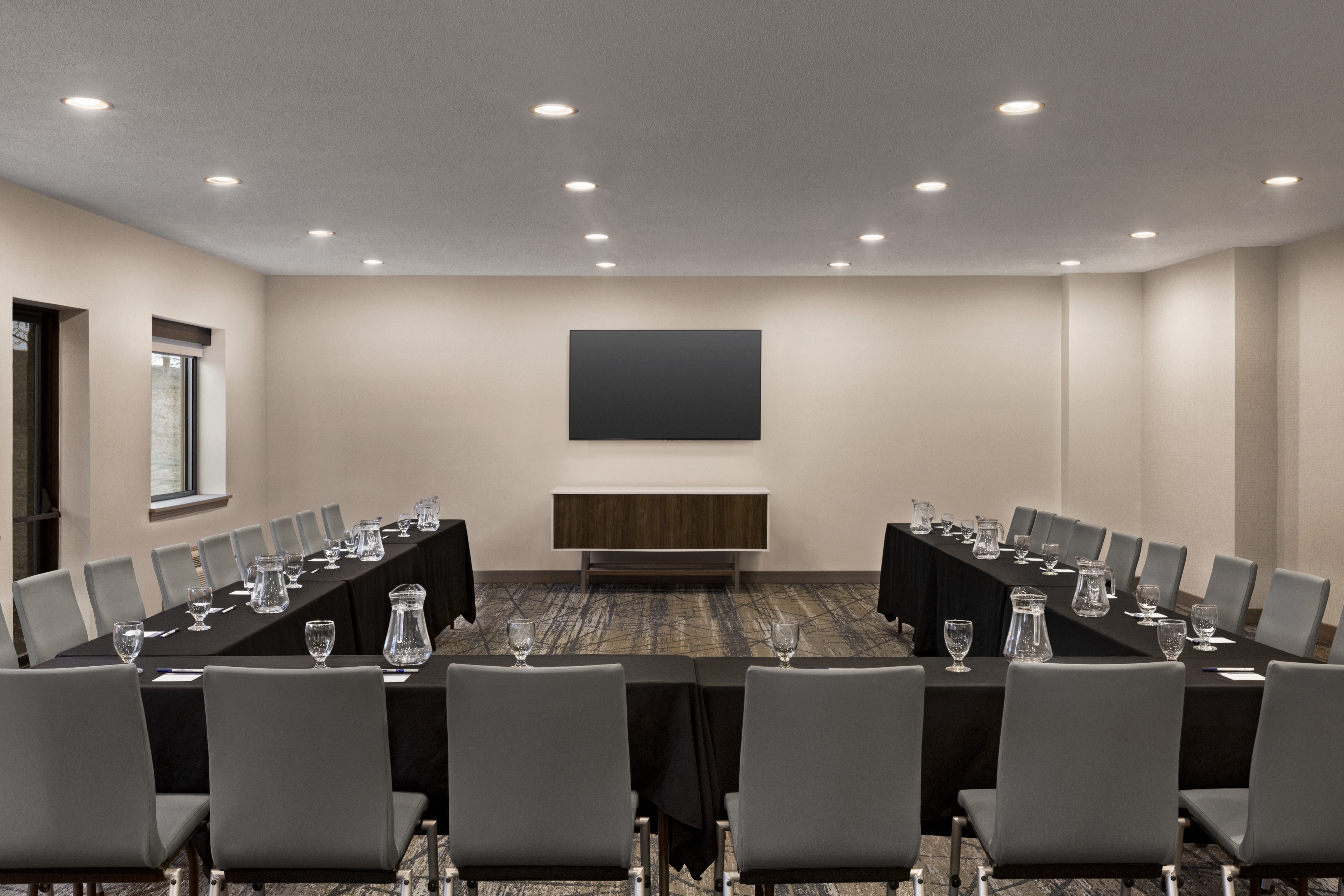 holiday inn express and suites east greenbush albany skyline by ihg