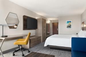 holiday inn express and suites east greenbush albany skyline by ihg