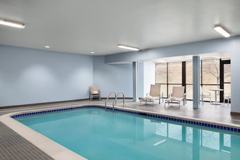 Holiday Inn Express & Suites East Greenbush (Albany-Skyline) By Ihg,East Greenbush>>Albany,3 star