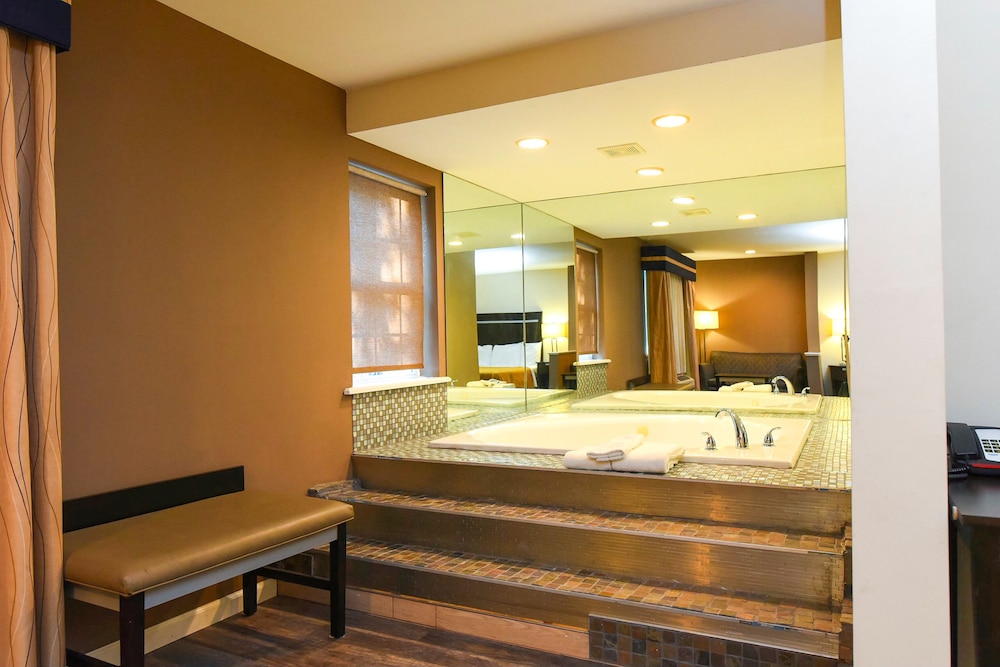 capital inn and suites